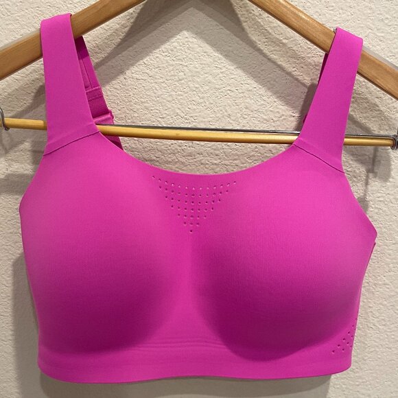 VSX Featherweight Max Sports Bra sz 36DDD - Picture 1 of 13